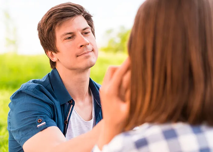 50 Women Finally Work Up The Courage To Ask Men The Questions They Were Embarrassed To Ask