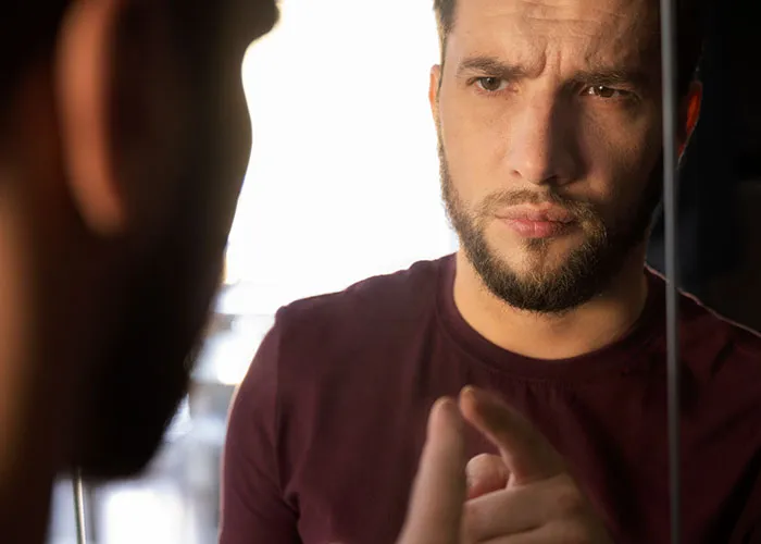 50 Women Finally Work Up The Courage To Ask Men The Questions They Were Embarrassed To Ask