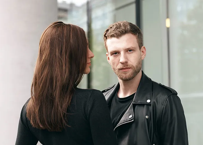 50 Women Finally Work Up The Courage To Ask Men The Questions They Were Embarrassed To Ask