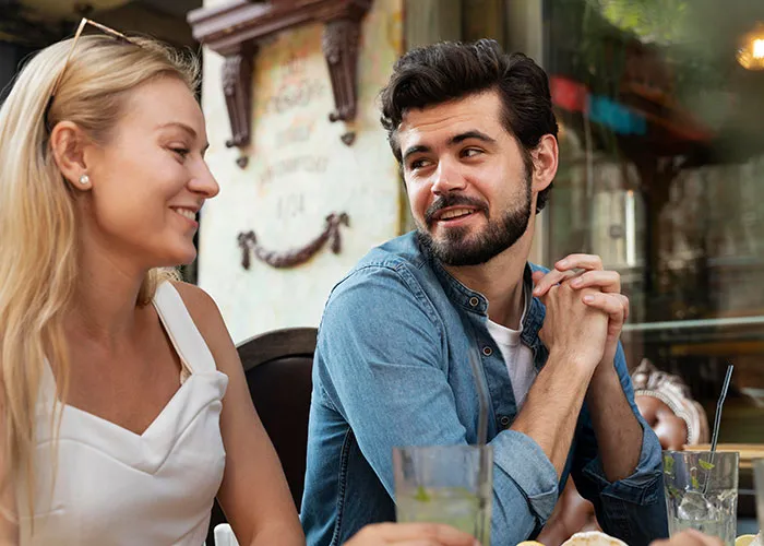 50 Women Finally Work Up The Courage To Ask Men The Questions They Were Embarrassed To Ask