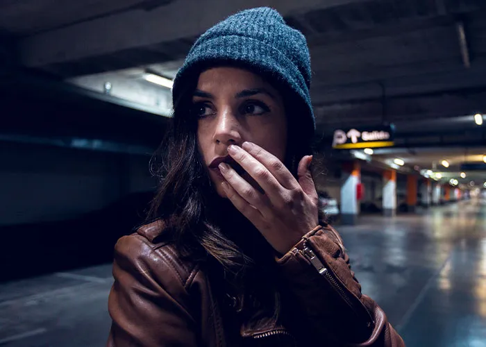 50 Women Finally Work Up The Courage To Ask Men The Questions They Were Embarrassed To Ask