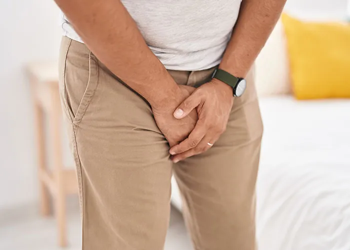 50 Women Finally Work Up The Courage To Ask Men The Questions They Were Embarrassed To Ask