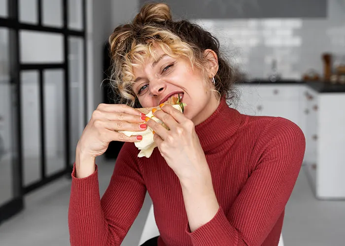 50 Women Finally Work Up The Courage To Ask Men The Questions They Were Embarrassed To Ask