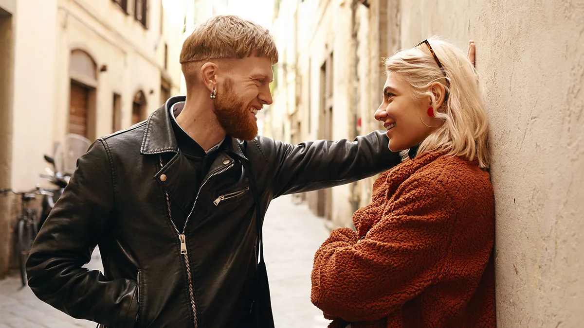 50 Women Finally Work Up The Courage To Ask Men The Questions They Were Embarrassed To Ask
