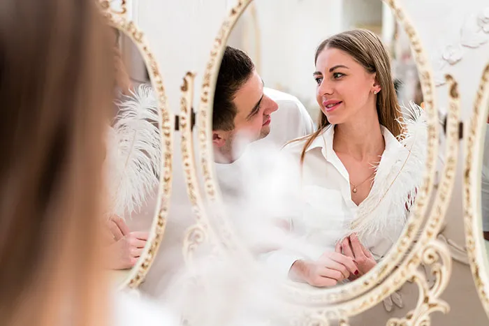 30 Men Share The Lies They Tell Their Girlfriends And Wives, And The Reason Is Surprisingly Sweet