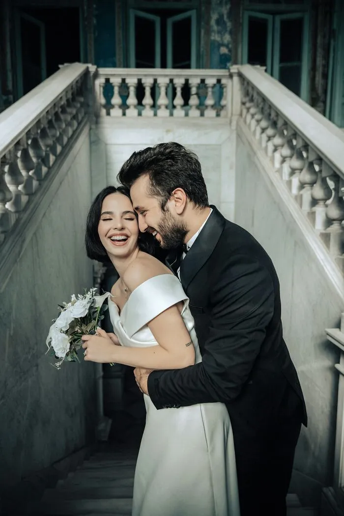 “Like A Loyal Dog”: 50 People Reveal Wedding Red Flags That Spell Disaster