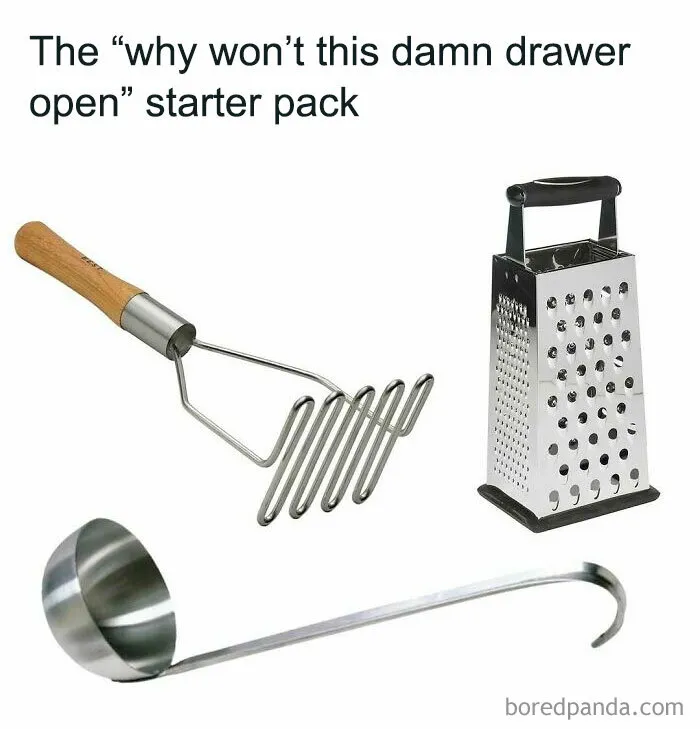 50 Of The Best Memes From "Middle Class Fancy" (New Pics)