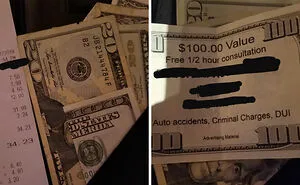 “This Is Just Evil”: Servers Share The Most Infuriating ‘Tips’ They’ve Ever Received