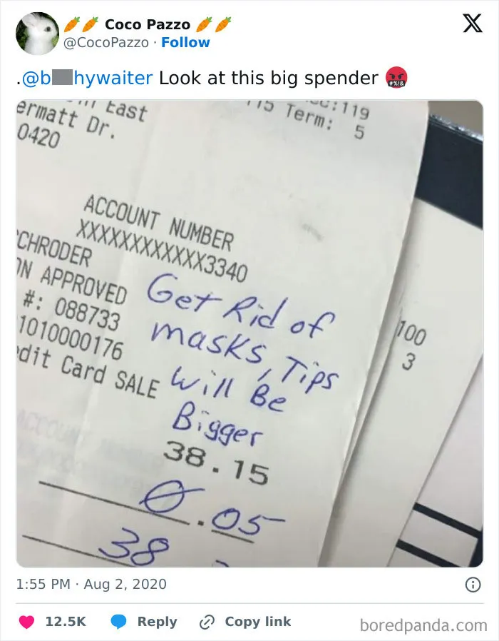 Decades Of "The Customer Is Always Right" Has Created The Most Entitled Idiots In Human History