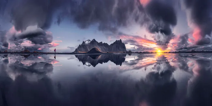 This Photographer Specializes In Astrophotography And Panoramic Shots And Here Are His 28 Best Works