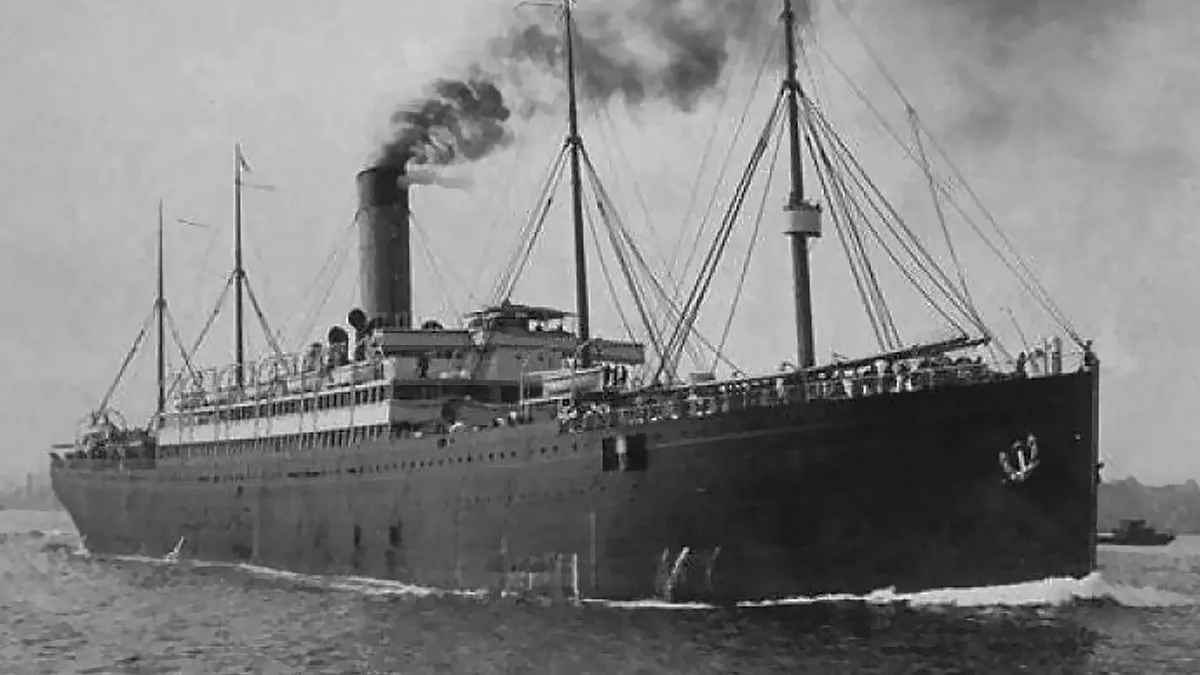30 Treasures That Are Long Lost To History But There’s A Slim Chance Of Them Reappearing