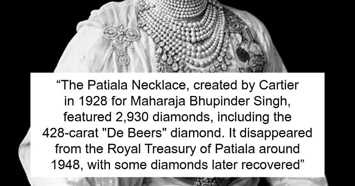 25 Treasures That Are Long Lost To History But There’s A Slim Chance Of Them Reappearing