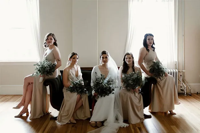 40 Bridesmaids Share The Most Unreasonable Demands From Brides They’ve Ever Gotten