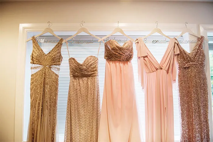 40 Bridesmaids Share The Most Unreasonable Demands From Brides They’ve Ever Gotten