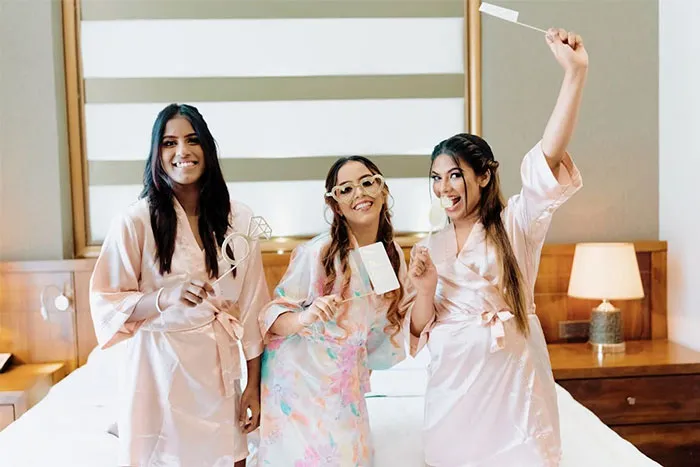 40 Bridesmaids Share The Most Unreasonable Demands From Brides They’ve Ever Gotten