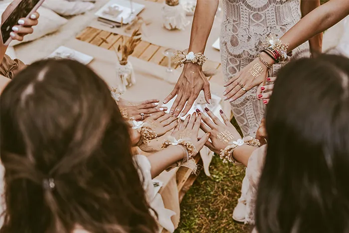 40 Bridesmaids Share The Most Unreasonable Demands From Brides They’ve Ever Gotten
