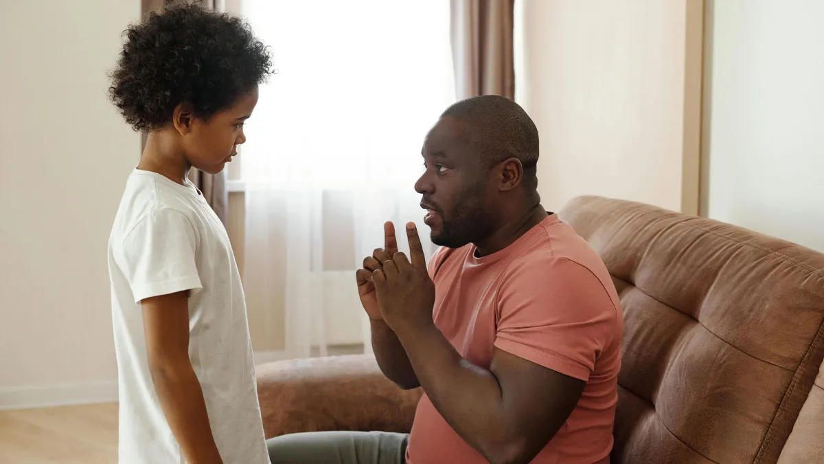 “We Don’t Need Power Battles Here”: Mom Explains How Speaking Like Yoda Helps Win Toddlers Over