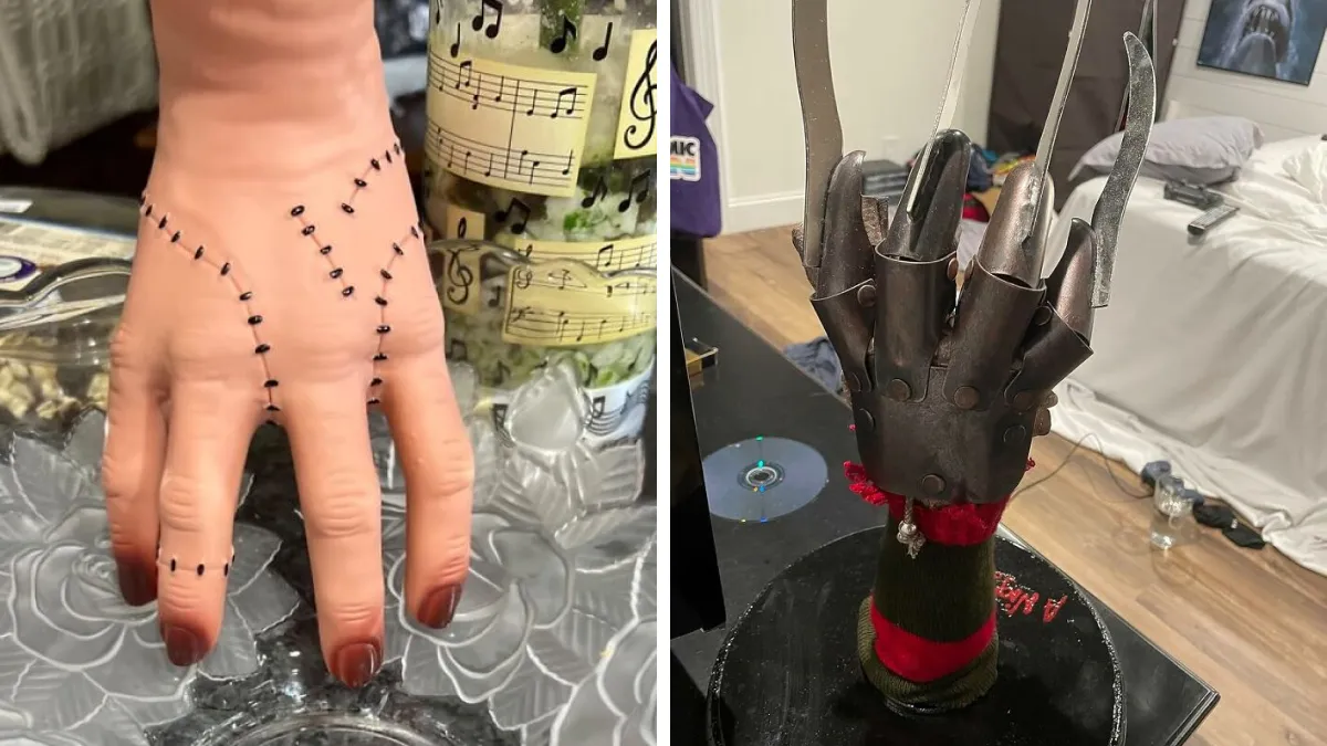 These 23 Movie Props Are Actually Cool Enough For Regular People
