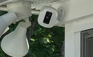 "Cameras Pointing Into My Bathroom And Bedroom": Man Gets Revenge On Entitled Neighbor