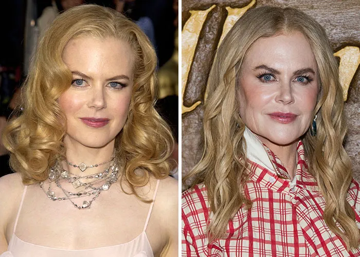 Nicole Kidman
