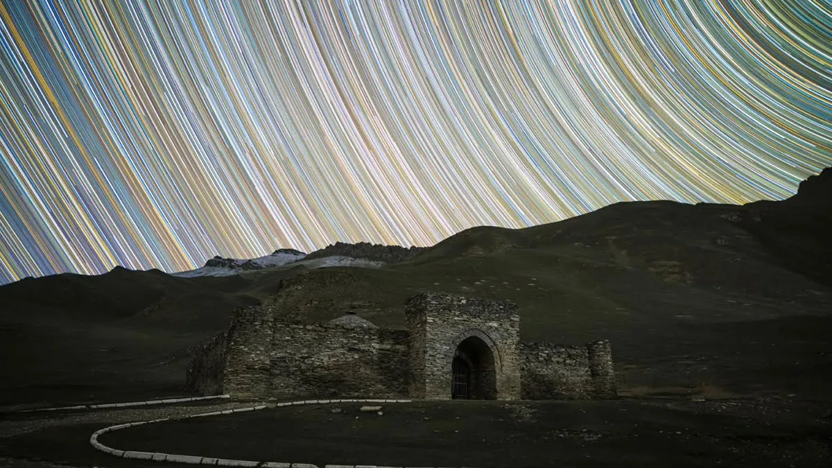 Astrophotography: 45 Mesmerizing Photos Of The Night Sky By Soumyadeep Mukherjee