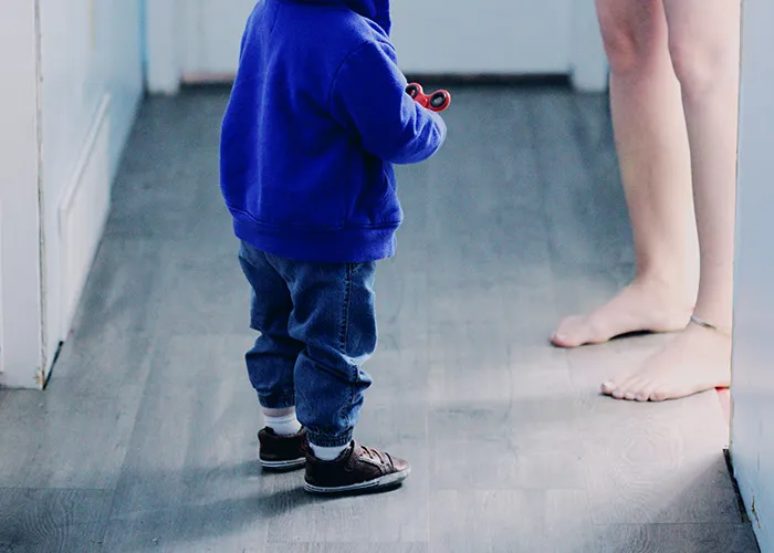 40 Things People Experienced As Kids And Only Later Realized Were Deeply Unsettling