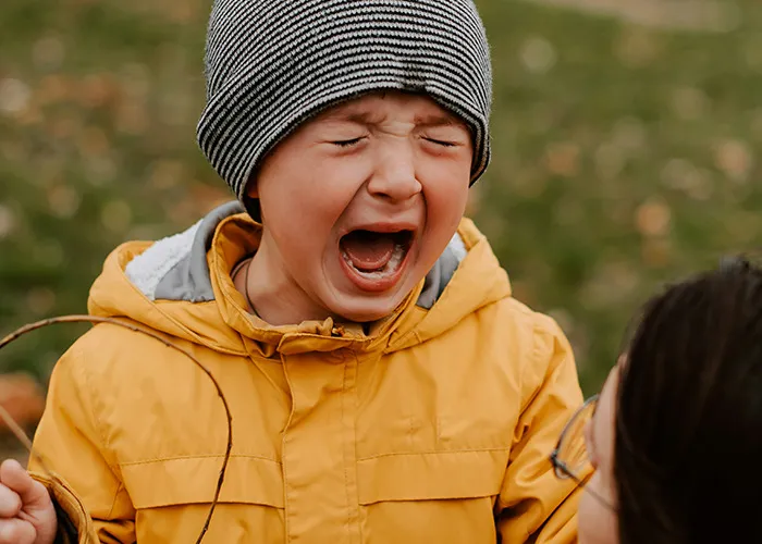 40 Things People Experienced As Kids And Only Later Realized Were Deeply Unsettling