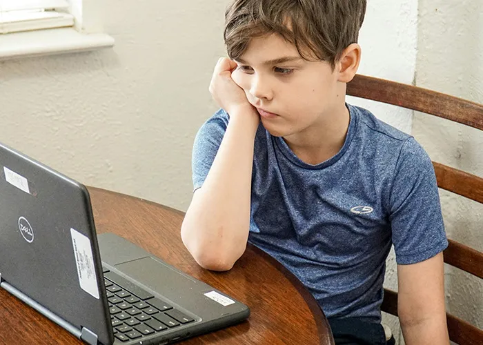 40 Things People Experienced As Kids And Only Later Realized Were Deeply Unsettling