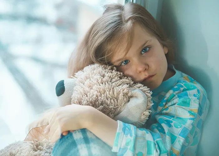 40 Things People Experienced As Kids And Only Later Realized Were Deeply Unsettling