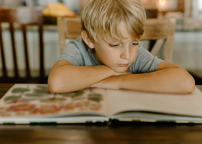 40 Things People Experienced As Kids And Only Later Realized Were Deeply Unsettling