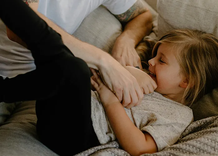 40 Things People Experienced As Kids And Only Later Realized Were Deeply Unsettling