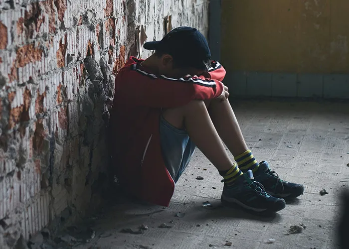40 Things People Experienced As Kids And Only Later Realized Were Deeply Unsettling