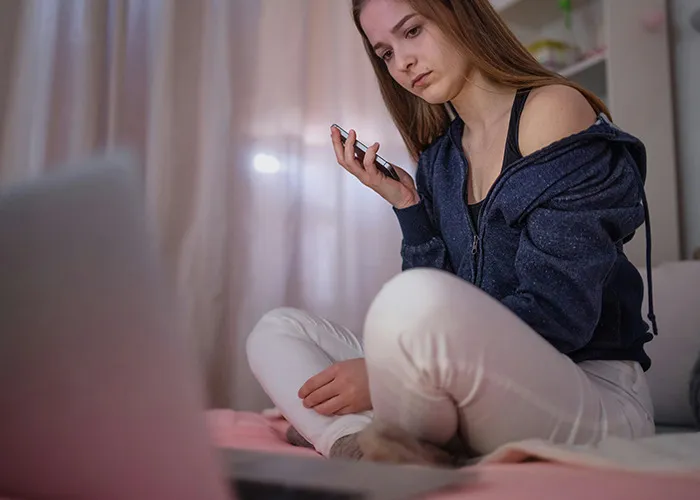 40 Things People Experienced As Kids And Only Later Realized Were Deeply Unsettling