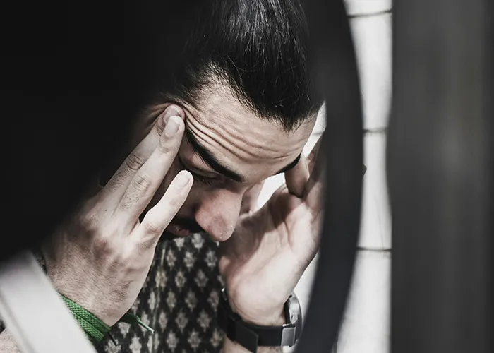 40 Things People Experienced As Kids And Only Later Realized Were Deeply Unsettling