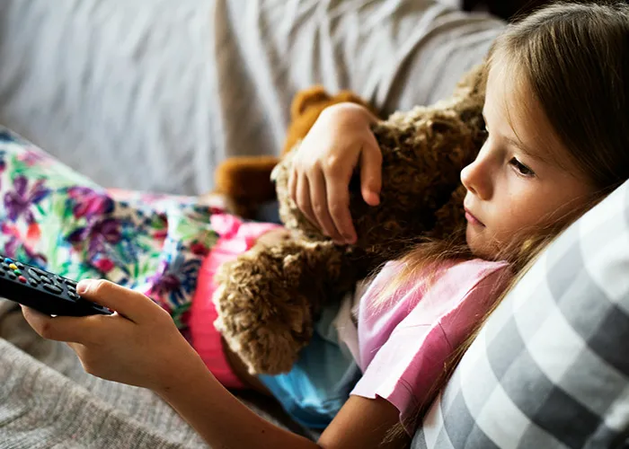 40 Things People Experienced As Kids And Only Later Realized Were Deeply Unsettling