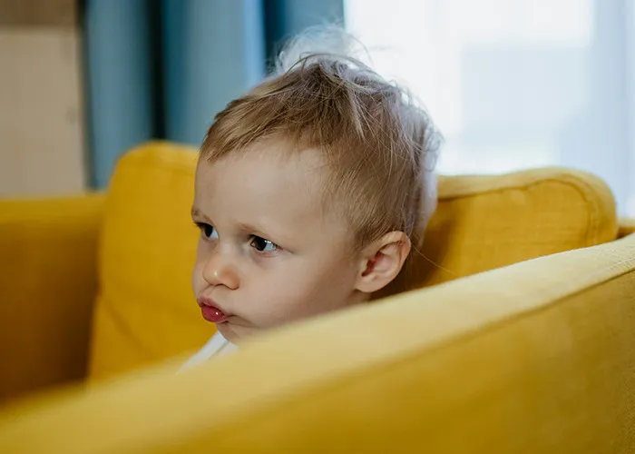 40 Things People Experienced As Kids And Only Later Realized Were Deeply Unsettling
