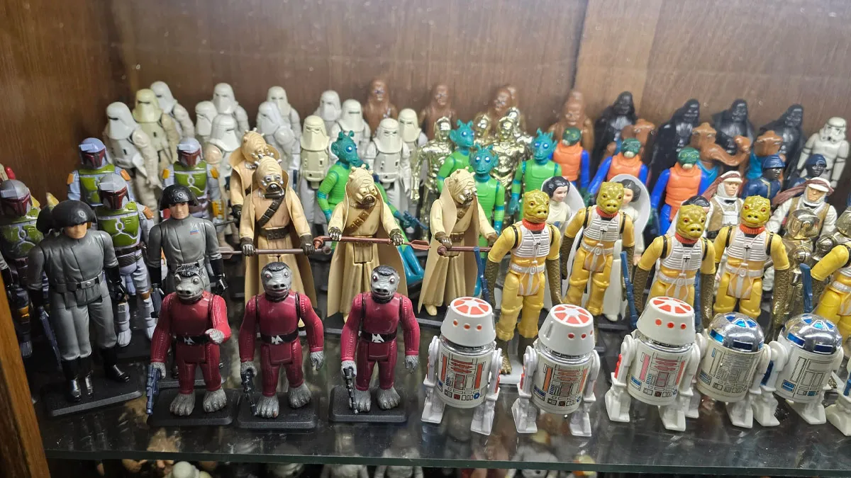 30 Old Toys From the 90s and 00s You Completely Forgot Existed