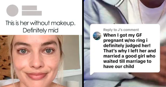 50 Times Misogynists Expected Applause, But Got A Reality Check Instead (New Pics)