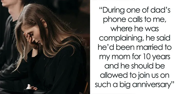 Man Finds True Love After Wife’s Death, Shuns Her Memory Until 20 Years Later, Kids Clap Back