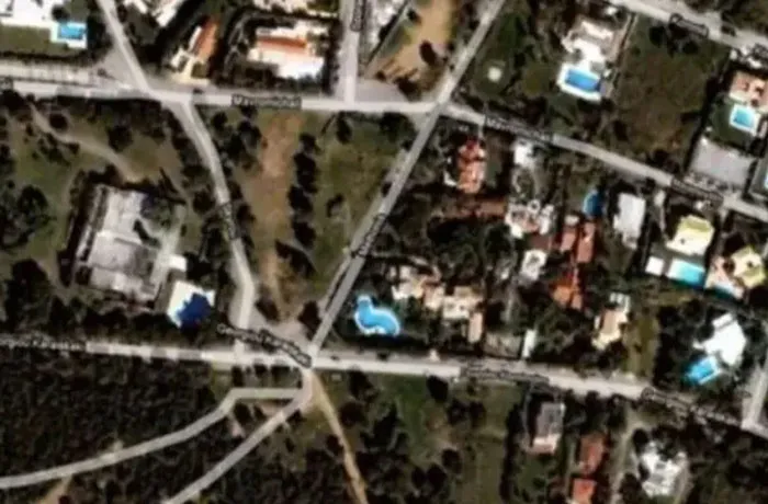 A Lot Of People In Athens Were Caught With Undisclosed Pools