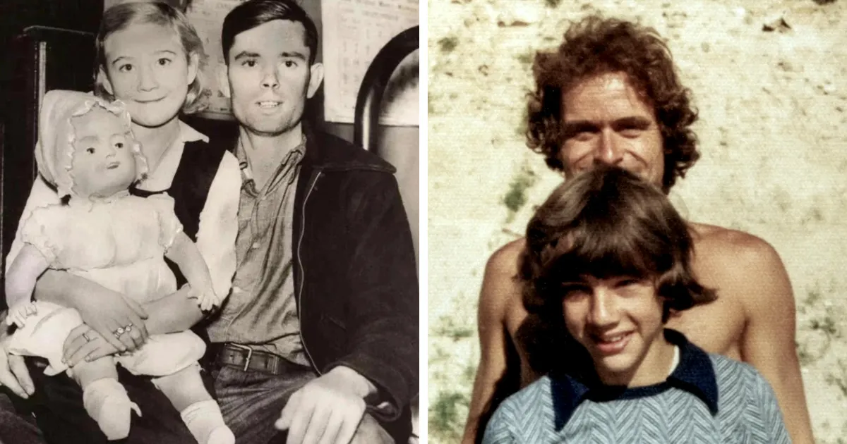25 Fotos del pasado que son increíblemente inquietantes (Nuevas imágenes)