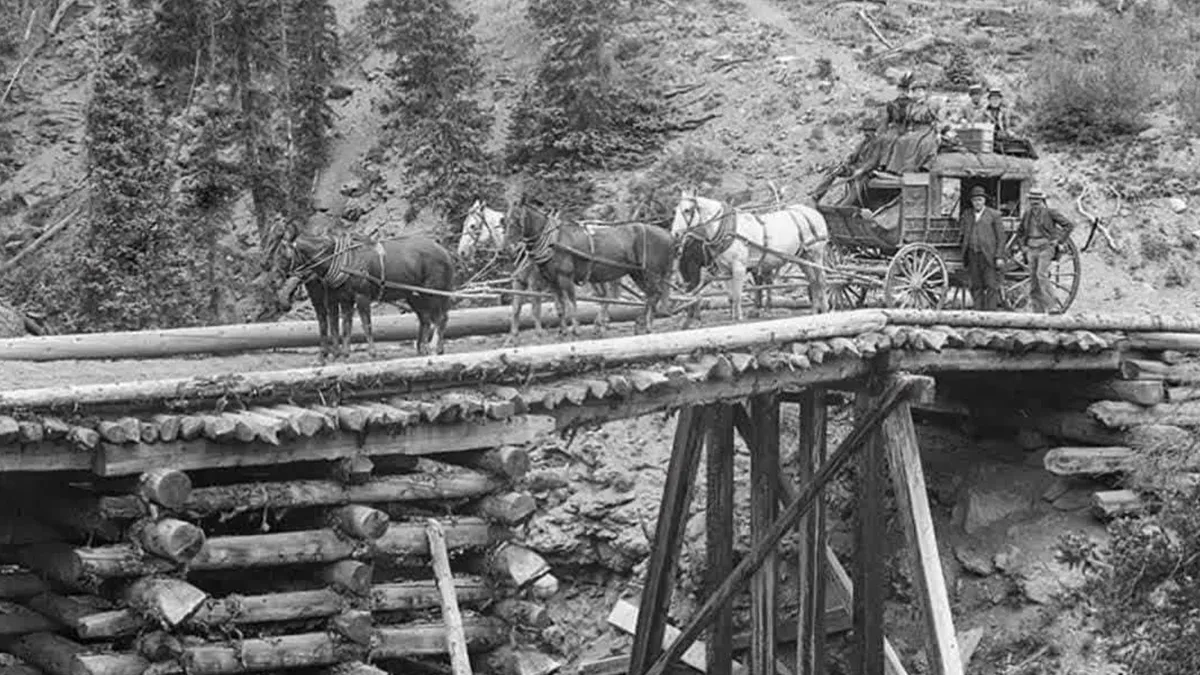 50 Lesser-Known Historical Pics That Remind Us About The Days That Will Never Return (New Pics)