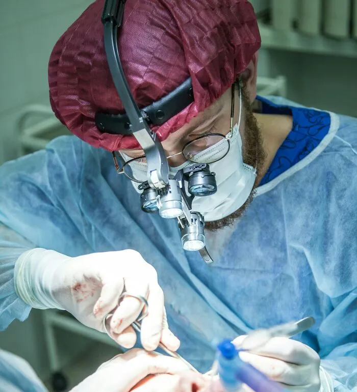 30 Times Doctors Found Something So Disturbing Inside A Body, They Had To Share It
