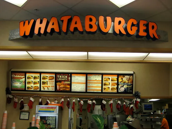 People Share 21 Of The Most Hyped Fast Foods That Actually Left Them Disappointed