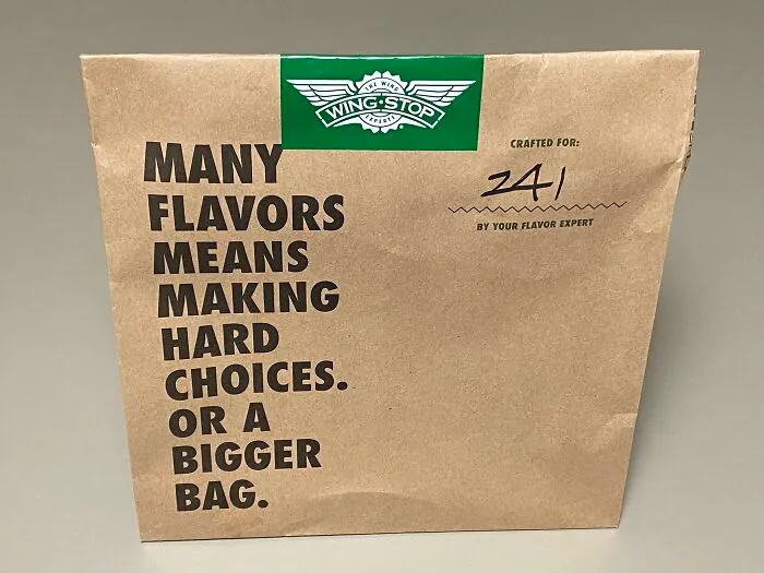 People Share 21 Of The Most Hyped Fast Foods That Actually Left Them Disappointed