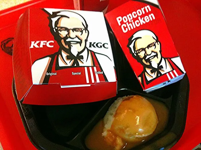 People Share 21 Of The Most Hyped Fast Foods That Actually Left Them Disappointed