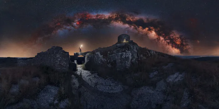This Photographer Specializes In Astrophotography And Panoramic Shots And Here Are His 28 Best Works