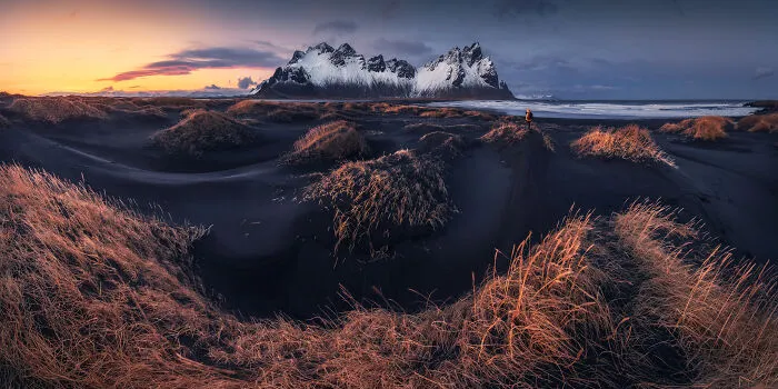 This Photographer Specializes In Astrophotography And Panoramic Shots And Here Are His 28 Best Works