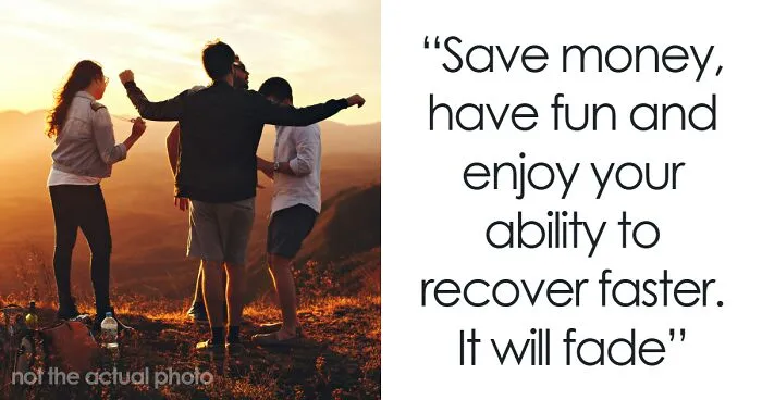 30 People Share Life Advice Everyone Under 30 Should Know