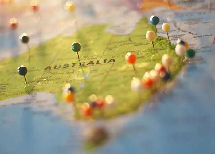 Netizens Share What Countries They Generally Joke About, Here Are The 37 Best Answers
